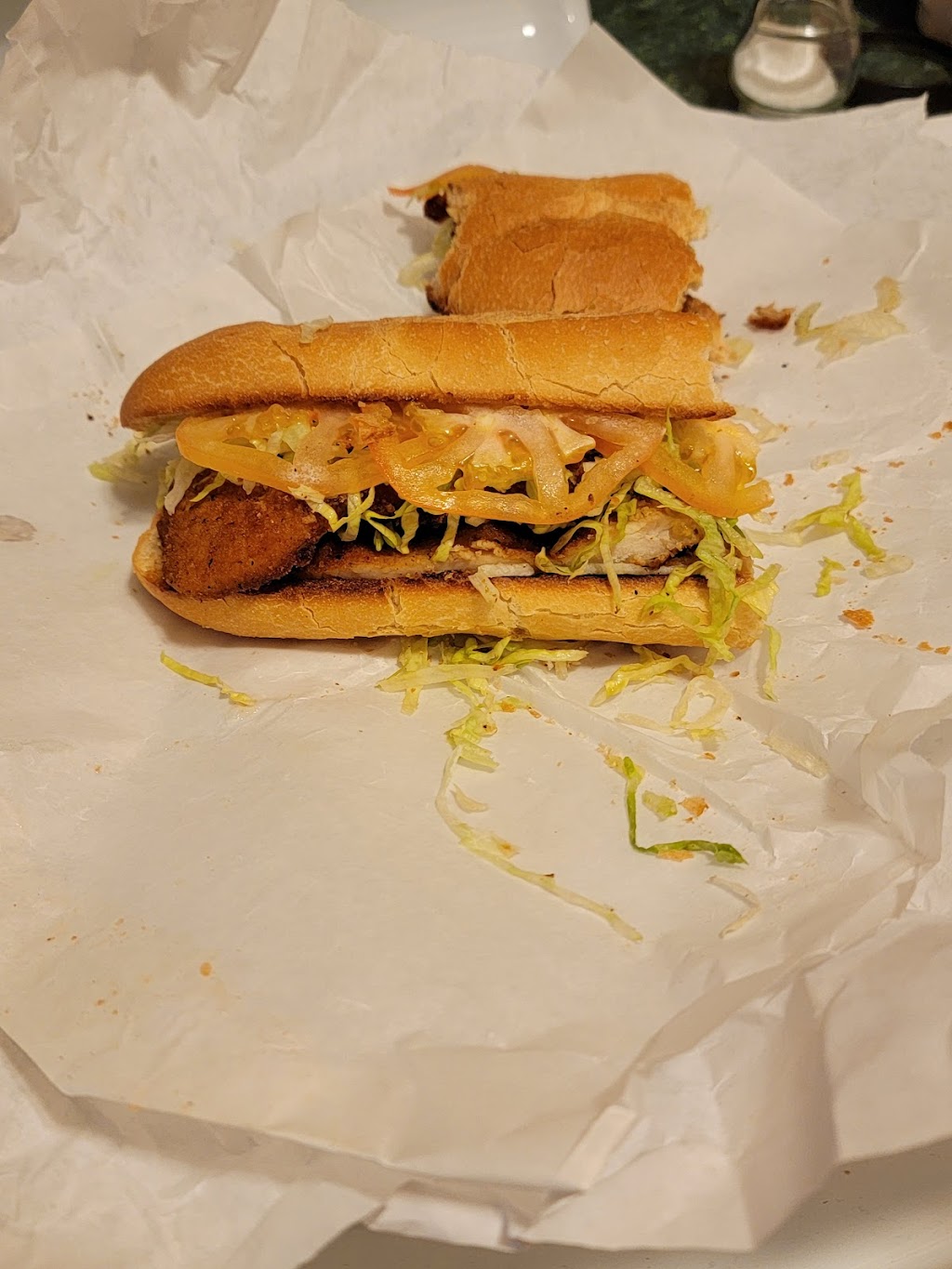 Charlies Sandwich Shop | restaurant | 130 Lincoln Ave, Staten Island, NY 10306, USA | 7182854000 OR +1 718-285-4000