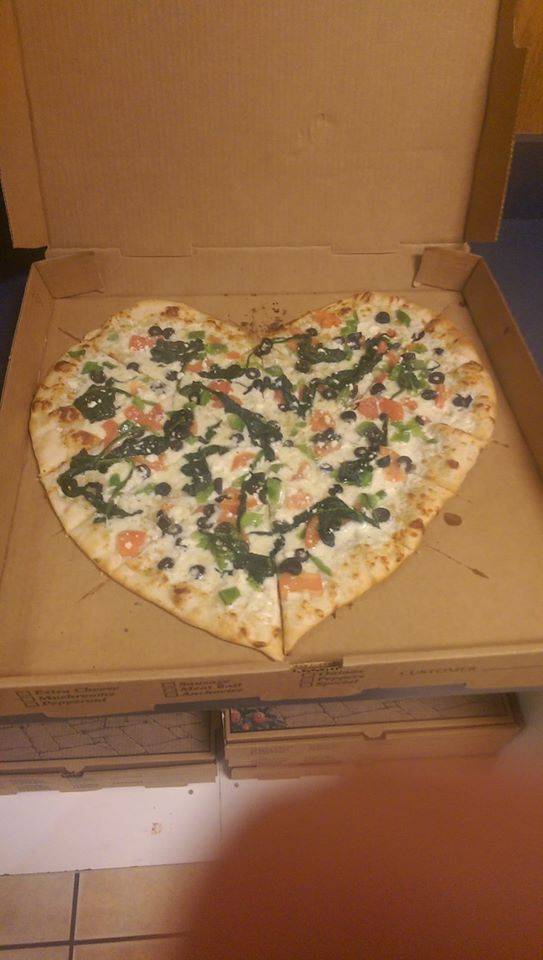 Nimmo Bella Pizza | meal takeaway | 2181 Upton Dr, Virginia Beach, VA 23454, USA | 7574279990 OR +1 757-427-9990