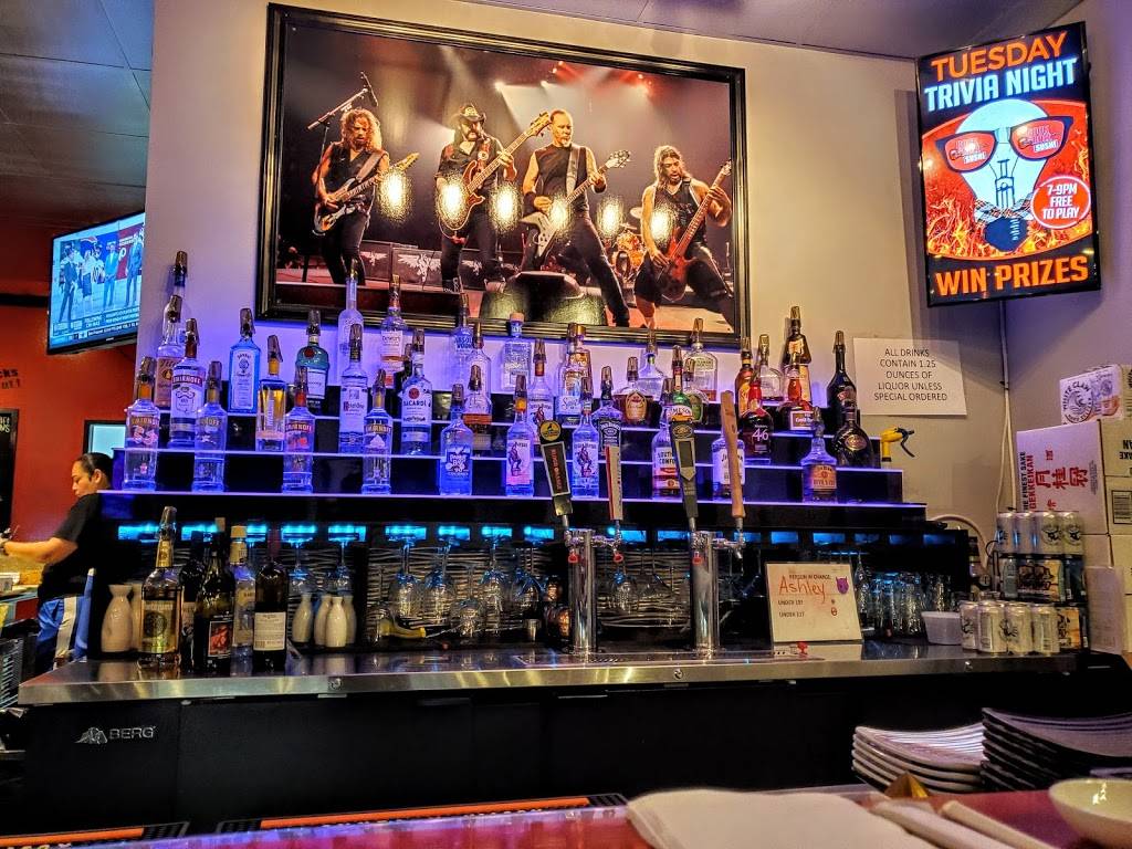 Rock n Roll Sushi | restaurant | 3431 Colonnade Pkwy Suite # 400, Birmingham, AL 35243, USA | 2056391375 OR +1 205-639-1375