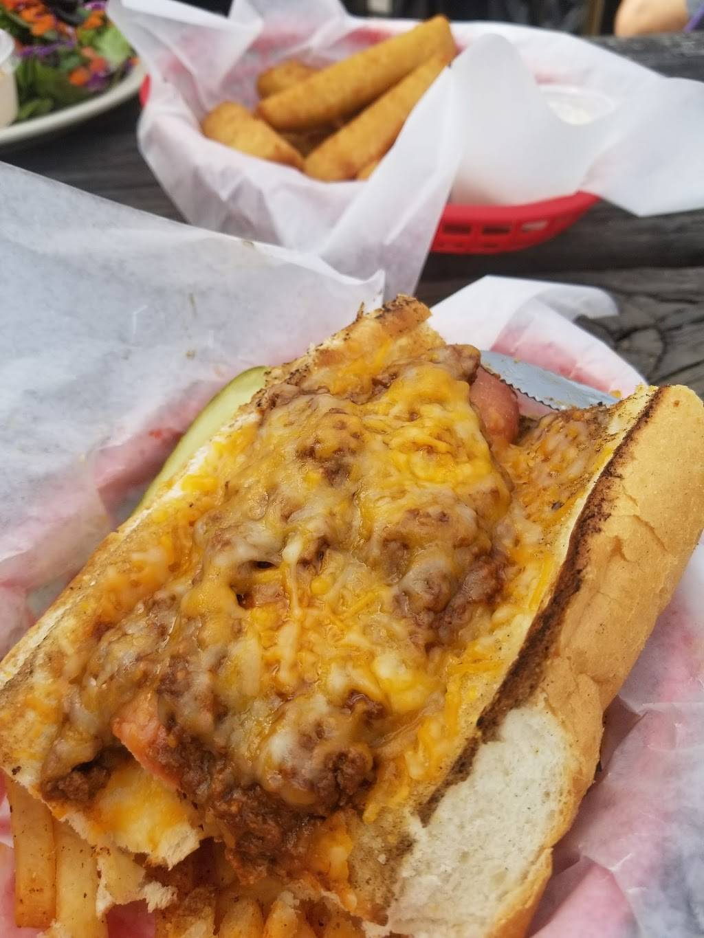 Billys On Burnet | restaurant | 2105 Hancock Dr, Austin, TX 78756, USA | 5124079305 OR +1 512-407-9305