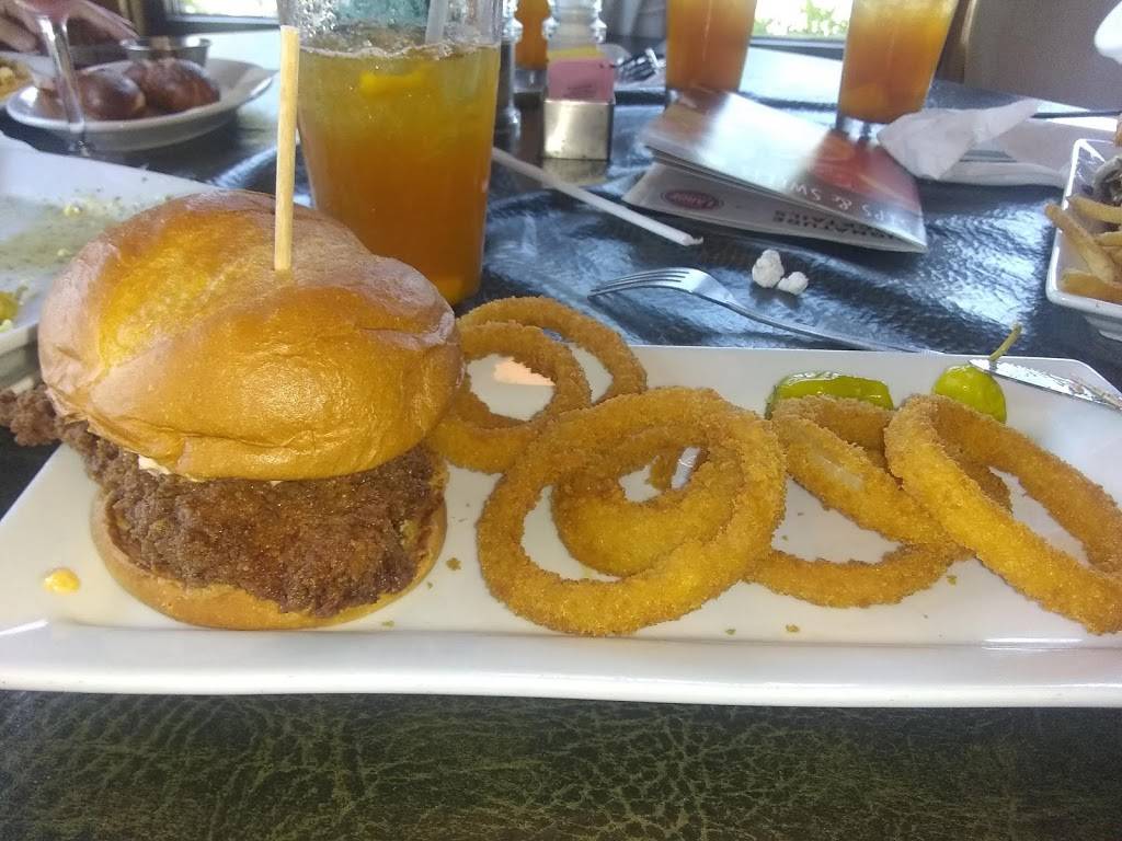 Ruby Tuesday | restaurant | 1825 58th Ave, Vero Beach, FL 32966, USA | 7725696464 OR +1 772-569-6464