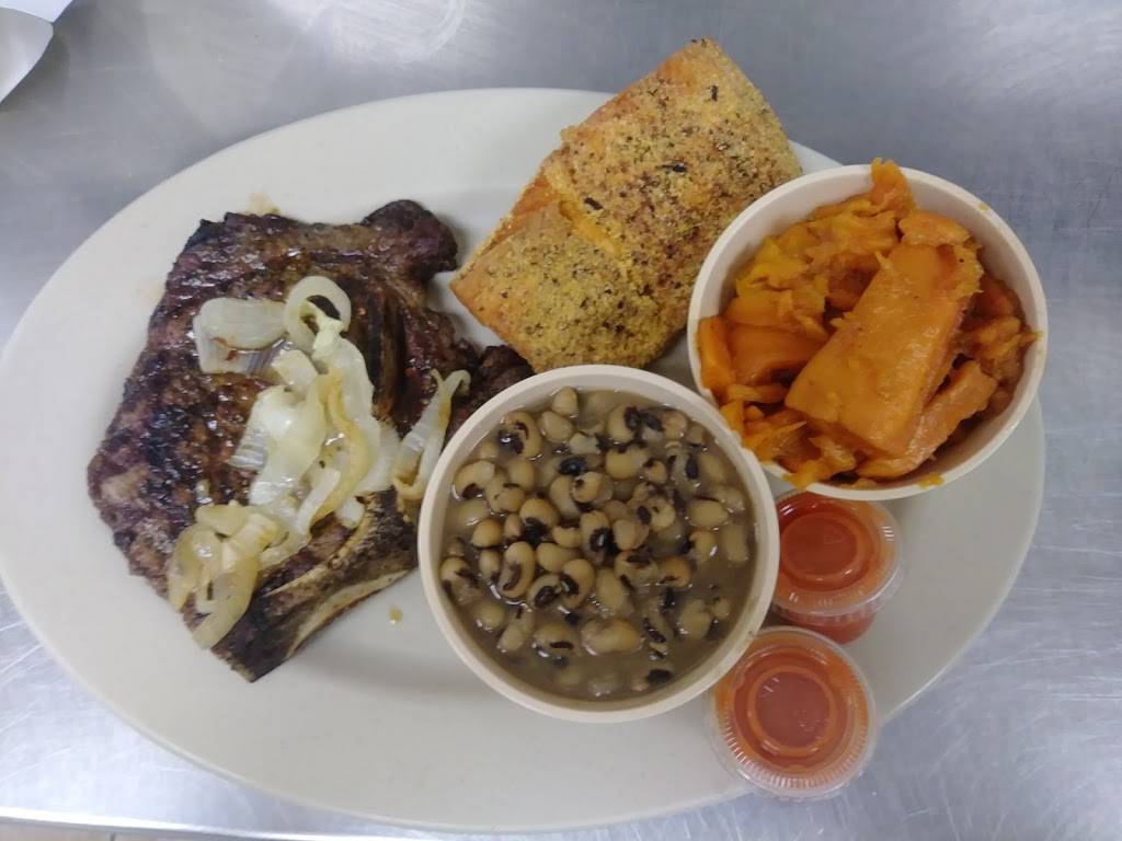 Urban Soul Restaurant | restaurant | 1535 E Lafayette St, Detroit, MI 48207, USA | 3133449070 OR +1 313-344-9070