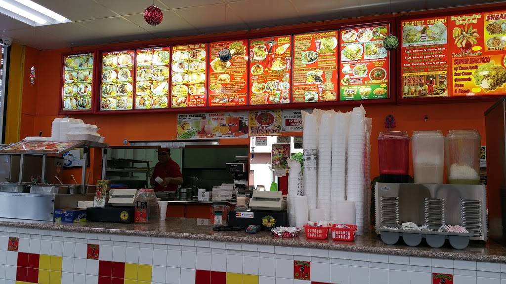 Super Albert Mexican Food | restaurant | 2600 W Main St, Alhambra, CA 91801, USA | 6264575743 OR +1 626-457-5743