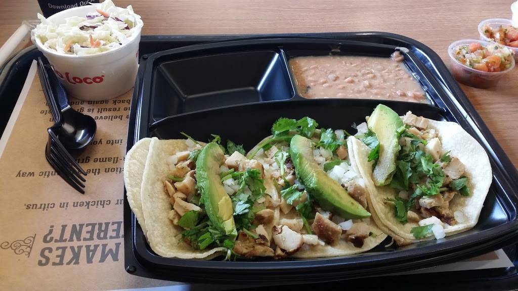 El Pollo Loco | restaurant | 23601 El Toro Rd, Lake Forest, CA 92630, USA | 9498551133 OR +1 949-855-1133