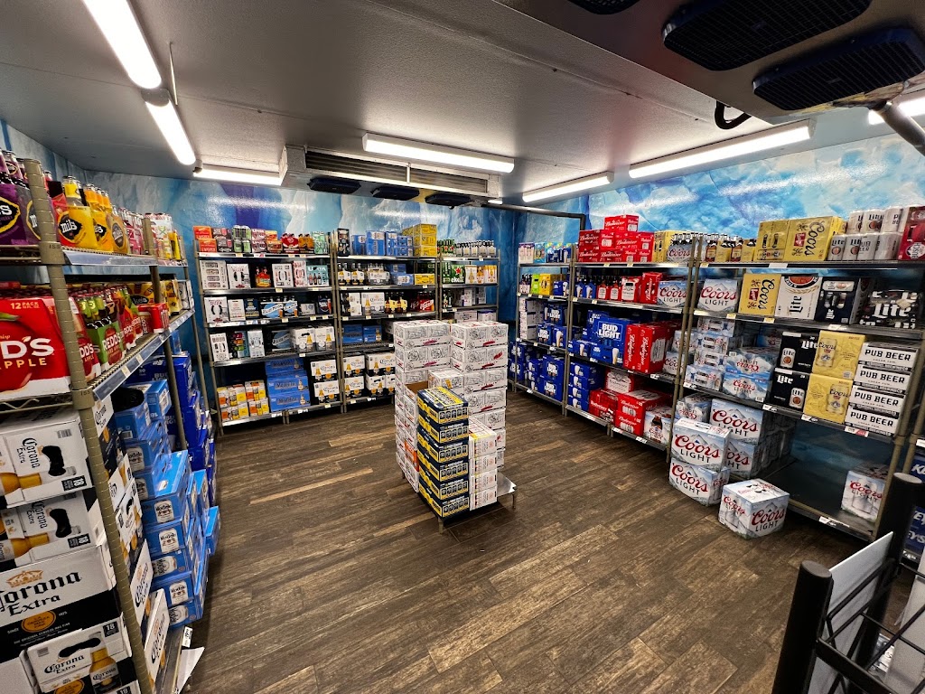 Maverik Adventures First Stop | restaurant | 1880 W Sunset Blvd, St. George, UT 84770, USA | 4356283370 OR +1 435-628-3370