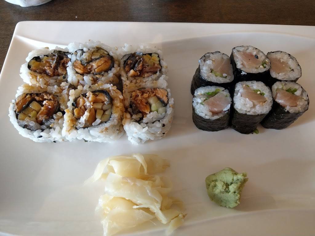 Mizu Sushi | restaurant | 41 S Finley Ave, Basking Ridge, NJ 07920, USA | 9087660206 OR +1 908-766-0206