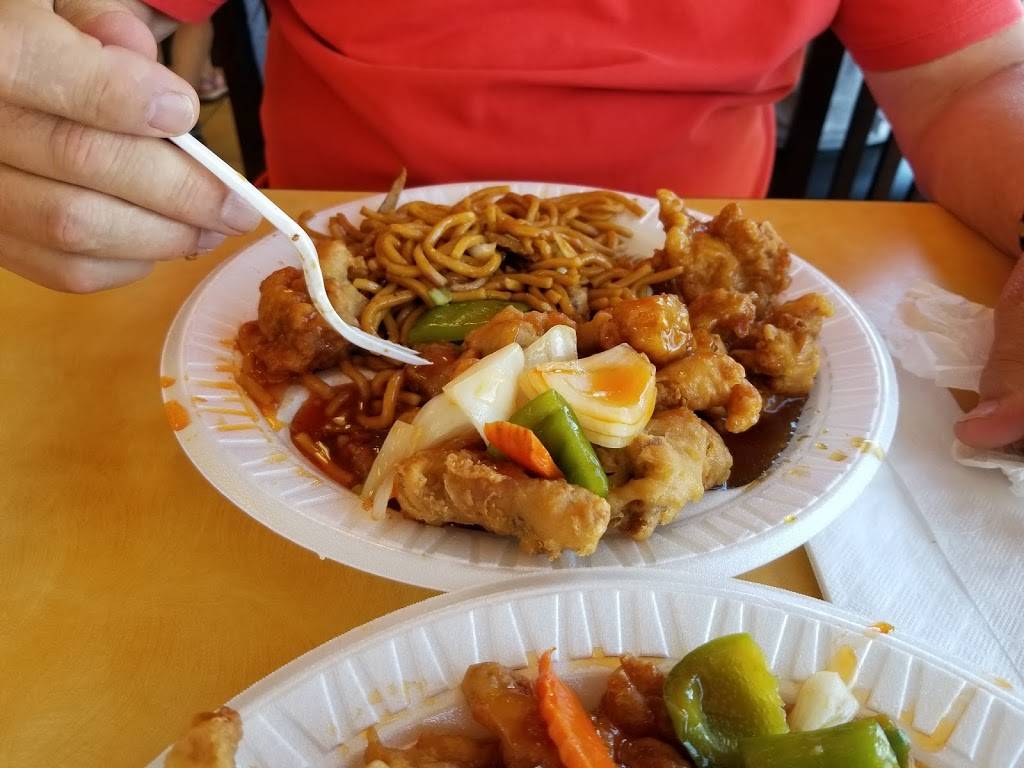Hong Kong Diner | restaurant | 180 W Peckham Ln #1170, Reno, NV 89509, USA | 7758283636 OR +1 775-828-3636