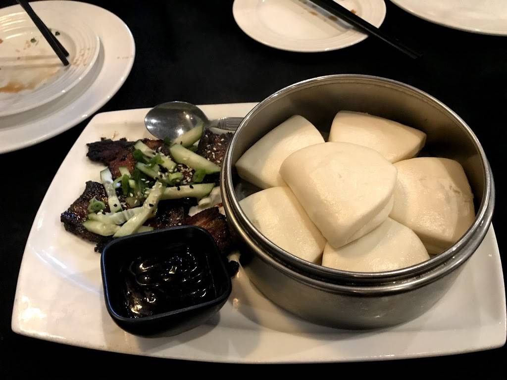 Qi Dumpling House | restaurant | 3300 Grand Ave, Oakland, CA 94610, USA | 5108232082 OR +1 510-823-2082