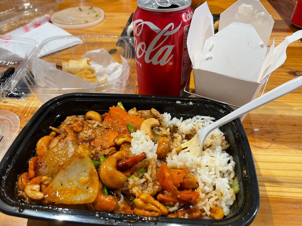 Thai Landing | restaurant | 525 E Belvedere Ave, Baltimore, MD 21212, USA | 4108140963 OR +1 410-814-0963