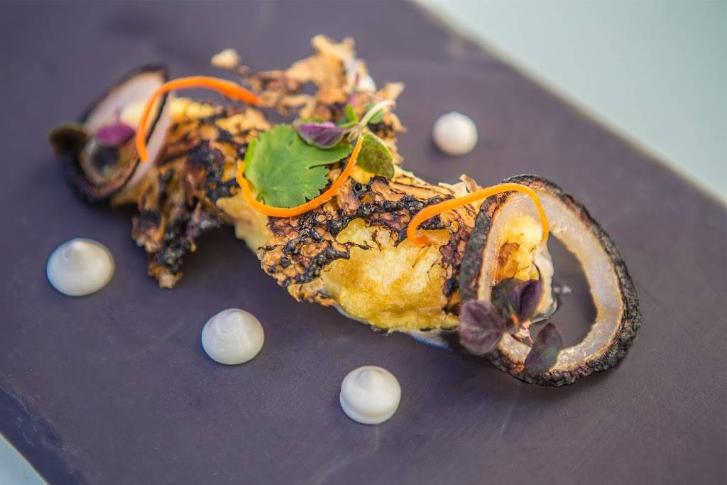 Cureight | restaurant | 24 Waterway Ave #128, The Woodlands, TX 77380, USA | 2812035688 OR +1 281-203-5688