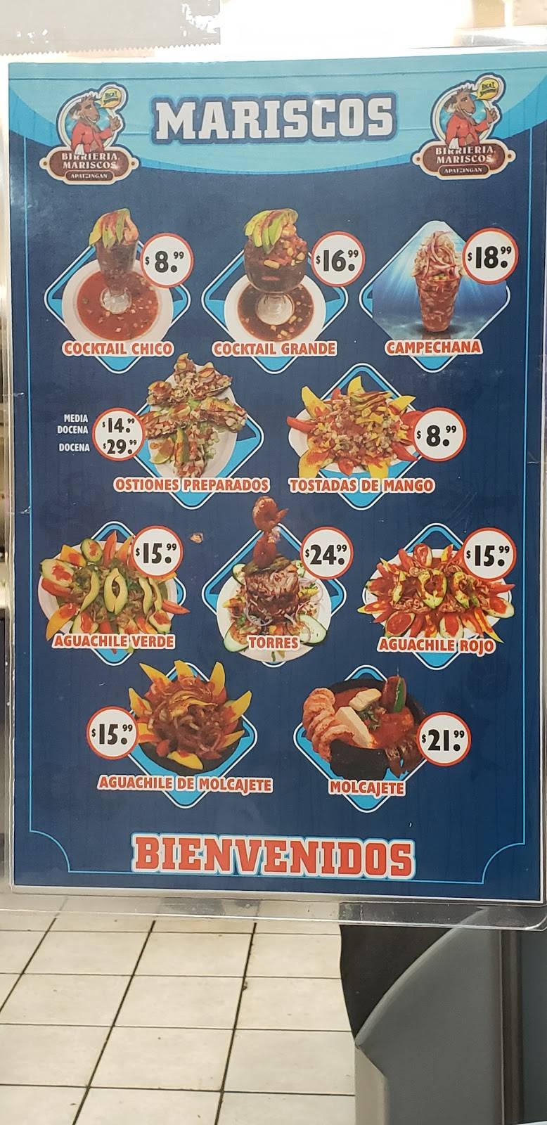 Birrieria y taqueria Apatzingan | restaurant | 3405 S Mooney Blvd, Visalia, CA 93277, USA | 5596368226 OR +1 559-636-8226