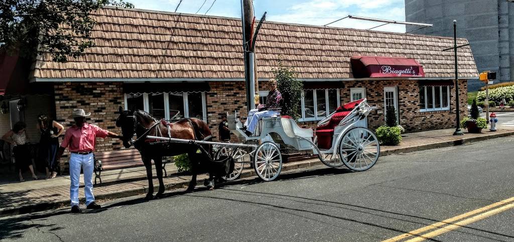 Biagettis | restaurant | 77 Campbell Ave, West Haven, CT 06516, USA | 2039347700 OR +1 203-934-7700