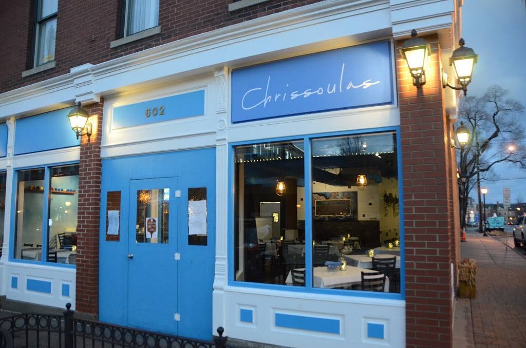 Chrissoulas Restaurant | restaurant | 602 N Milwaukee Ave, Libertyville, IL 60048, USA | 8475493046 OR +1 847-549-3046
