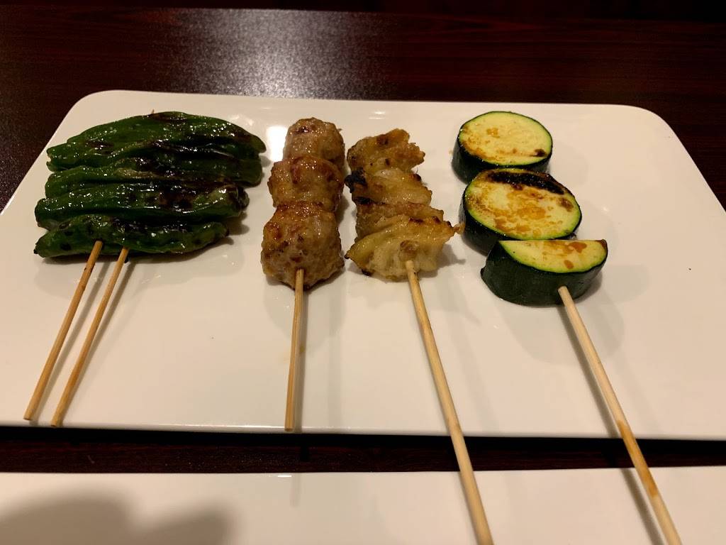 Yakitori Gunso | restaurant | 10928 Westheimer Rd, Houston, TX 77042, USA | 7133345464 OR +1 713-334-5464