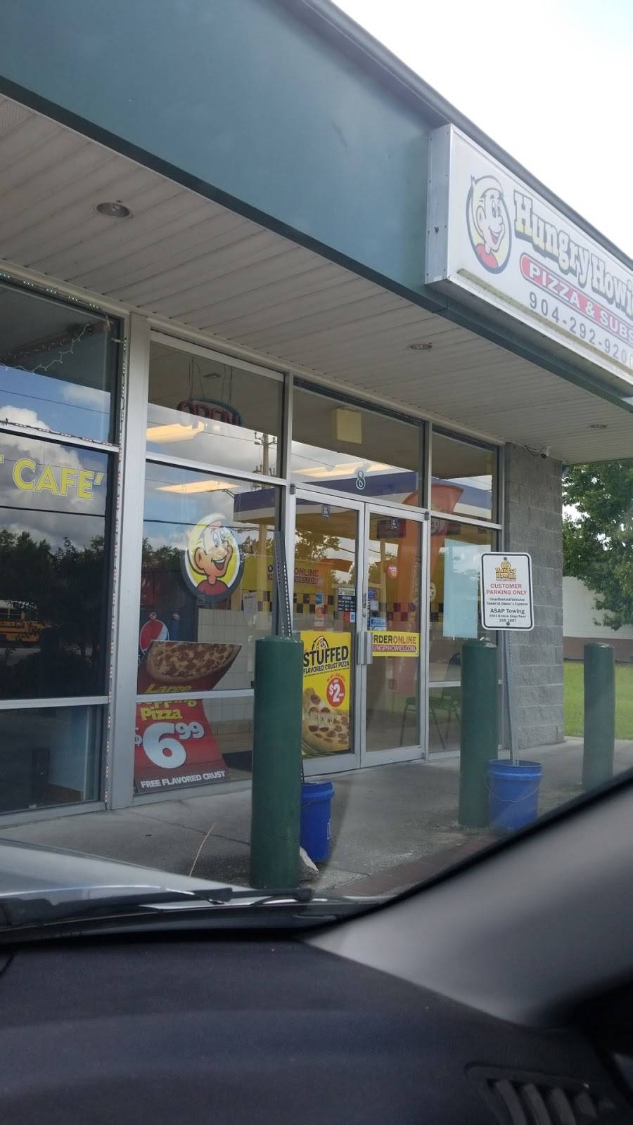 Hungry Howies Pizza | meal delivery | 8257 Normandy Blvd #8, Jacksonville, FL 32221, USA | 9047815656 OR +1 904-781-5656