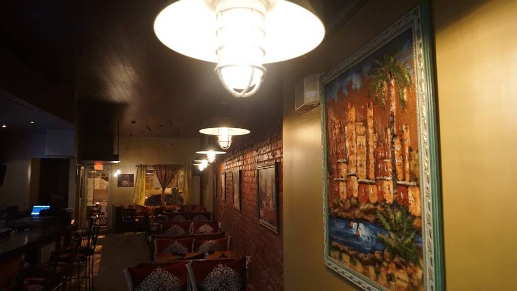 Marrakech restaurant | restaurant | 3632georgia, avenue nw, Washington, DC 20010, USA | 2027221615 OR +1 202-722-1615