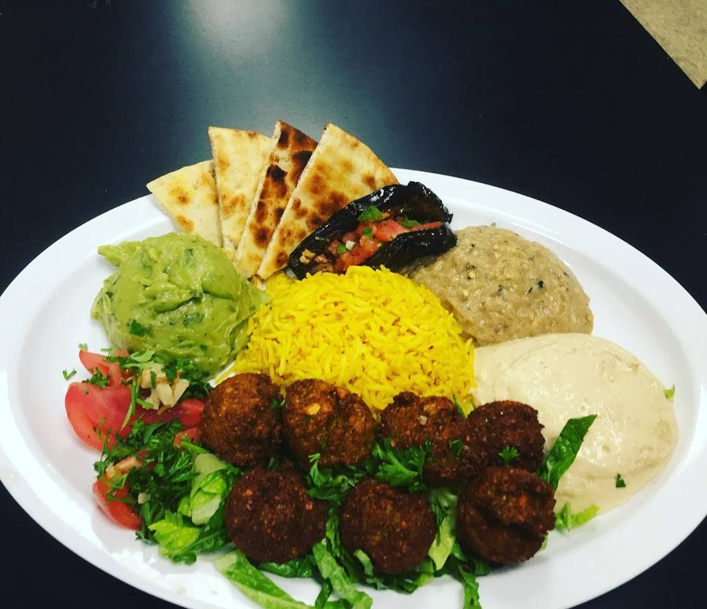 Morocco Local Grill | restaurant | 207 Main St, Toms River, NJ 08754, USA | 2015740610 OR +1 201-574-0610