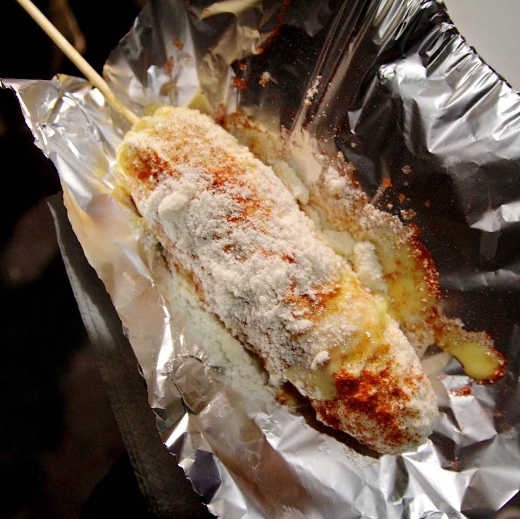 Corn Man | restaurant | 2338 Workman St, Los Angeles, CA 90031, USA | 2132906114 OR +1 213-290-6114