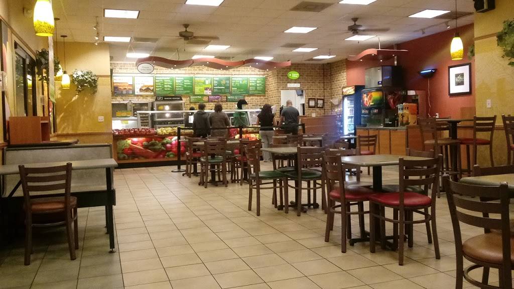 Subway | restaurant | 7585 Myrtle Beach Hwy, Gable, SC 29051, USA | 8034953335 OR +1 803-495-3335