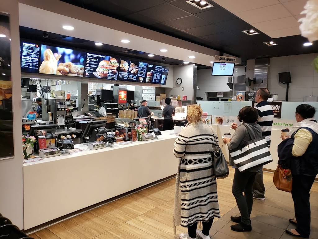 McDonalds | cafe | 7001 GA-21, Port Wentworth, GA 31407, USA | 9129630073 OR +1 912-963-0073