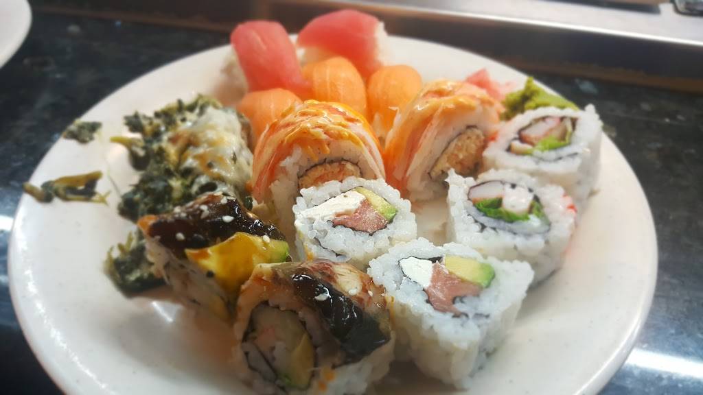 Flaming Grill & Buffet | restaurant | 6051 Oxon Hill Rd, Oxon Hill, MD 20745, USA | 3015679555 OR +1 301-567-9555