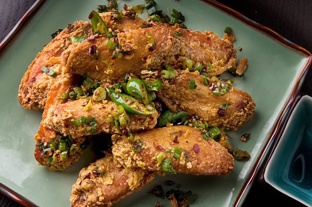 China One | restaurant | 921 S Rainbow Blvd, Las Vegas, NV 89145, USA | 7028222228 OR +1 702-822-2228