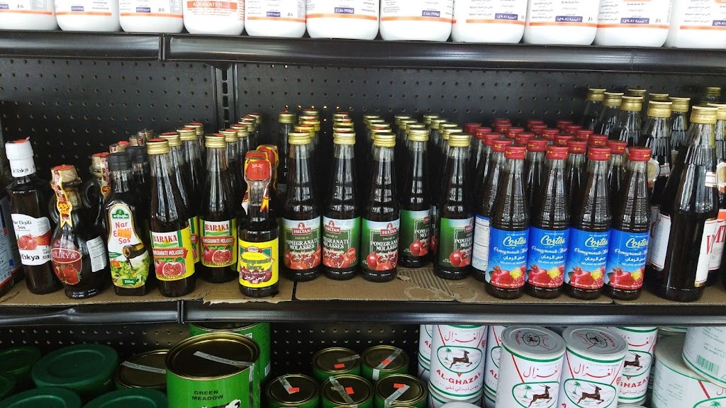 Al-Yousef Supermarket & Restaurant | restaurant | 6329 S 20th St, Oak Creek, WI 53154, USA | 4143015233 OR +1 414-301-5233