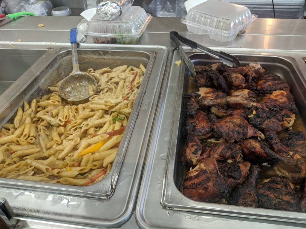 Bed-Stuy Fish Fry | restaurant | 940 Fulton St, Brooklyn, NY 11238, USA | 7183993000 OR +1 718-399-3000