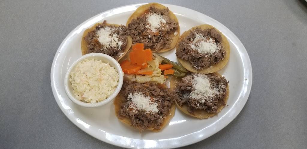 Pupuseria Marelyn | restaurant | 1622 Dodds Ave, Chattanooga, TN 37404, USA | 4235411904 OR +1 423-541-1904