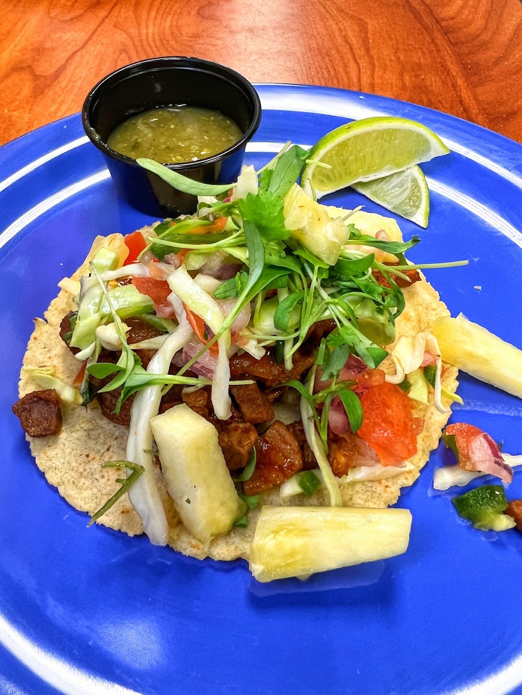 Don Cafe | restaurant | 9015 E Vía Linda #105, Scottsdale, AZ 85258, USA | 4803988132 OR +1 480-398-8132