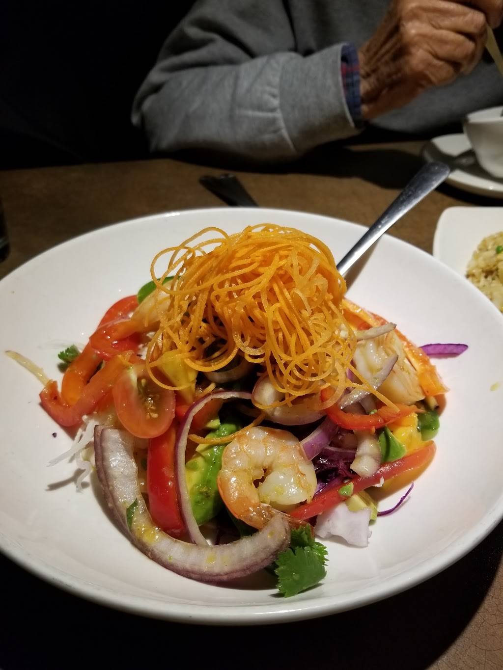 Sy Thai | restaurant | 459 E Big Beaver Rd, Troy, MI 48083, USA | 2488172694 OR +1 248-817-2694