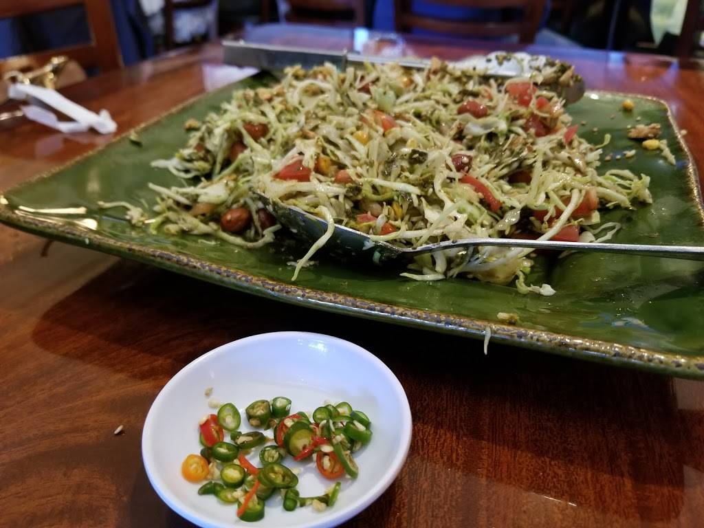 Kyusu Burmese Cuisine | restaurant | 1312 Saratoga Ave, San Jose, CA 95129, USA | 4086820777 OR +1 408-682-0777