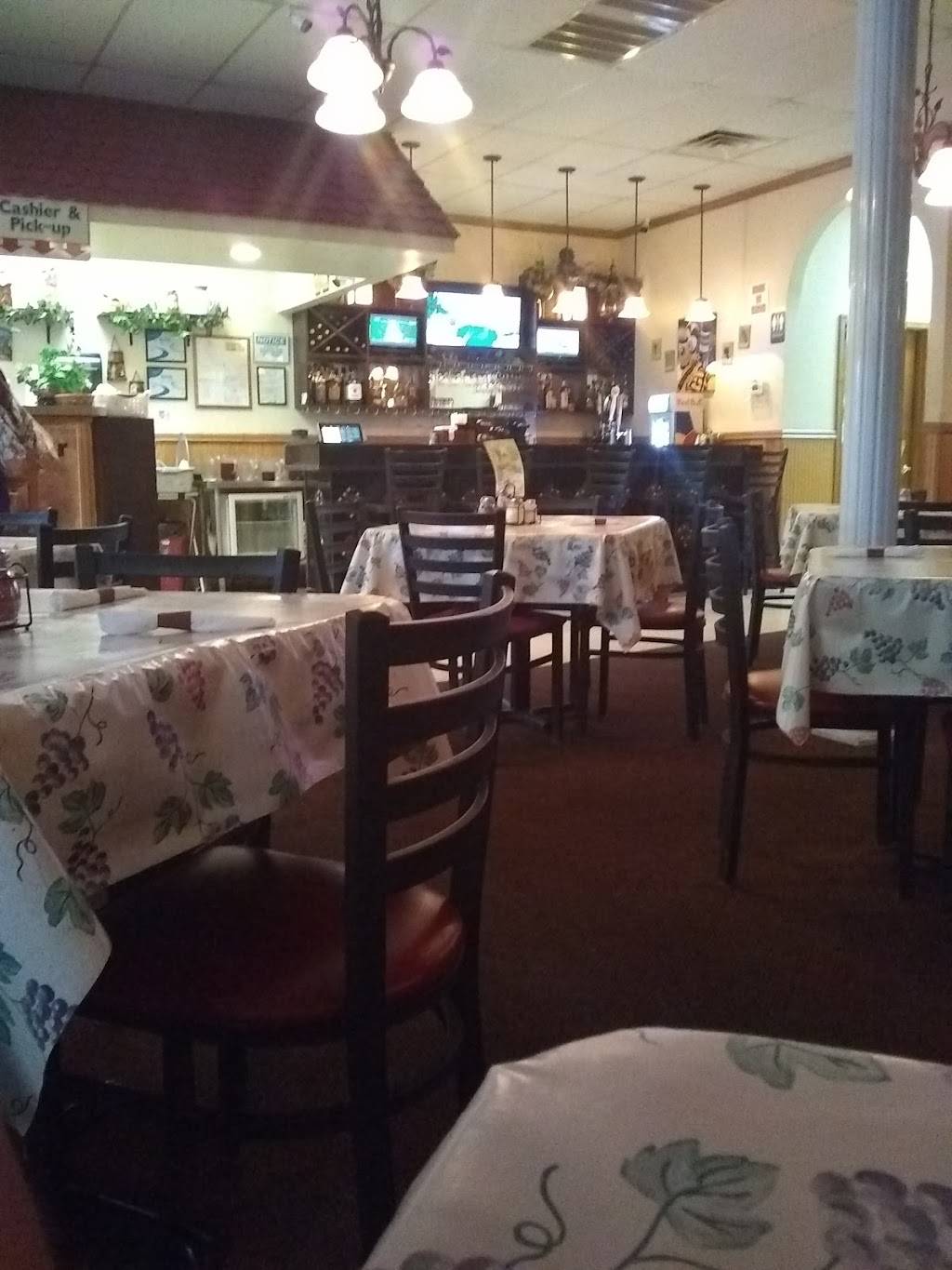 Original Italian Pizza | restaurant | Waterlick Plaza, 3412 Waterlick Rd, Lynchburg, VA 24502, USA | 4342391113 OR +1 434-239-1113