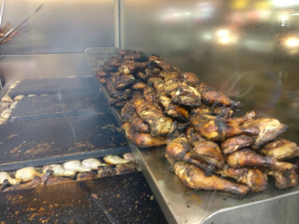 Fishermans Cove | restaurant | 1420 Rockaway Pkwy, Brooklyn, NY 11236, USA | 7189758625 OR +1 718-975-8625