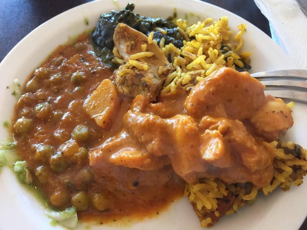 Samraat Curry Hut | restaurant | 6275 Jarvis Ave, Newark, CA 94560, USA | 5107457000 OR +1 510-745-7000