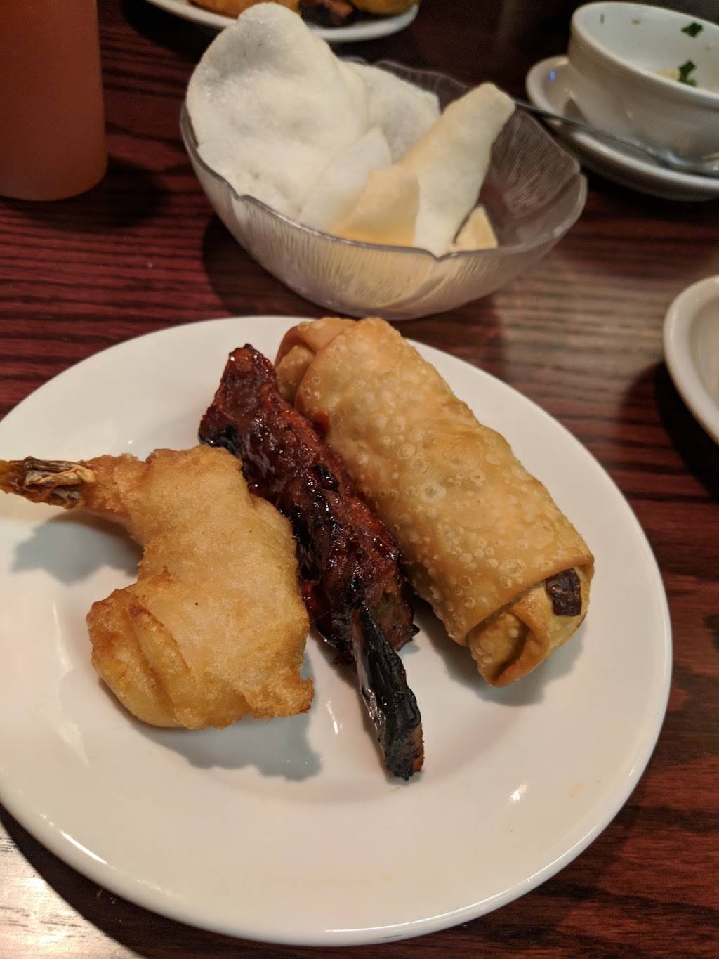 King Wah Restaurant | restaurant | 20668 Center Ridge Rd, Rocky River, OH 44116, USA | 4403310330 OR +1 440-331-0330