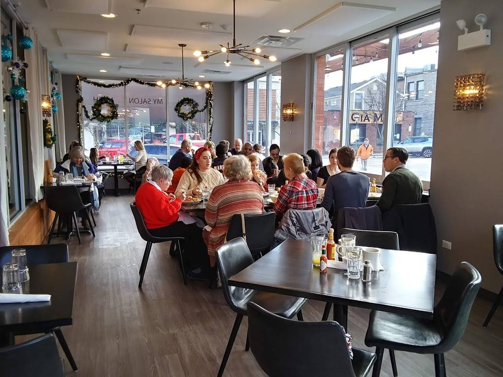 Nosh | restaurant | 22 N 3rd St, Geneva, IL 60134, USA | 6308451570 OR +1 630-845-1570