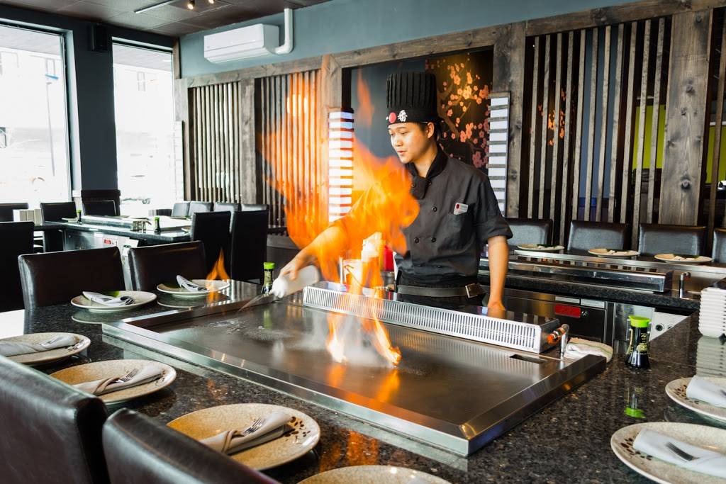 Yamato Hibachi & Sushi Bar | meal takeaway | 1200 Boston-Providence Turnpike, Norwood, MA 02062, USA | 7816888107 OR +1 781-688-8107