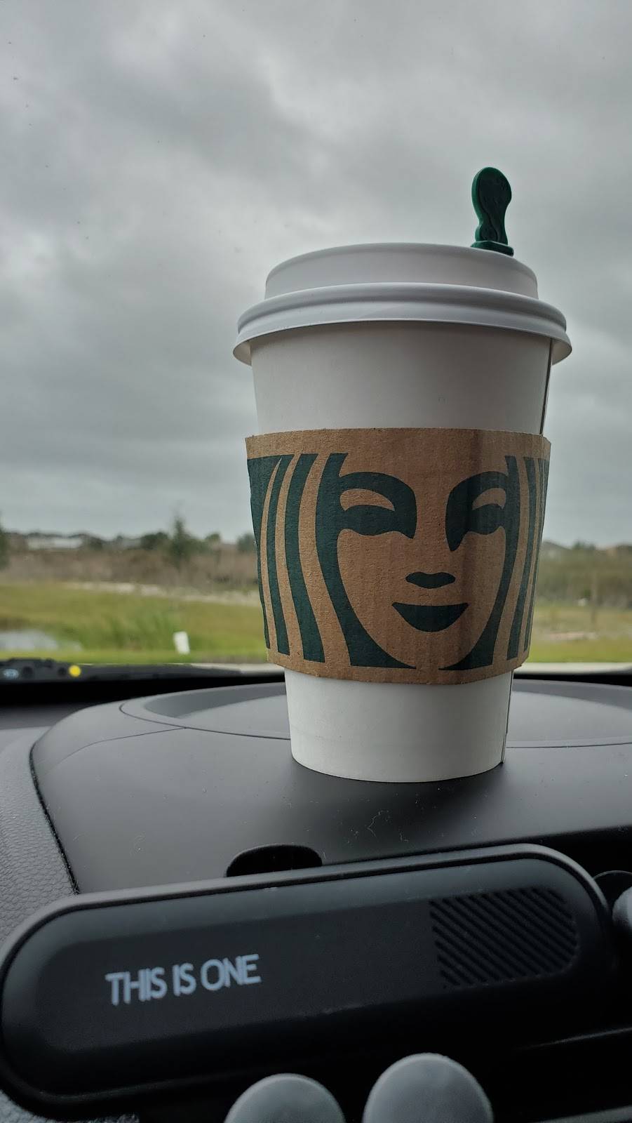 Starbucks | cafe | 321 Avalon Park S Blvd, Orlando, FL 32828, USA | 4072736919 OR +1 407-273-6919