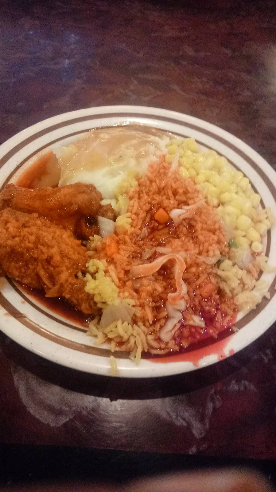 China Dragon Buffet | restaurant | 1234 Uvalde Rd, Houston, TX 77015, USA | 7133303555 OR +1 713-330-3555