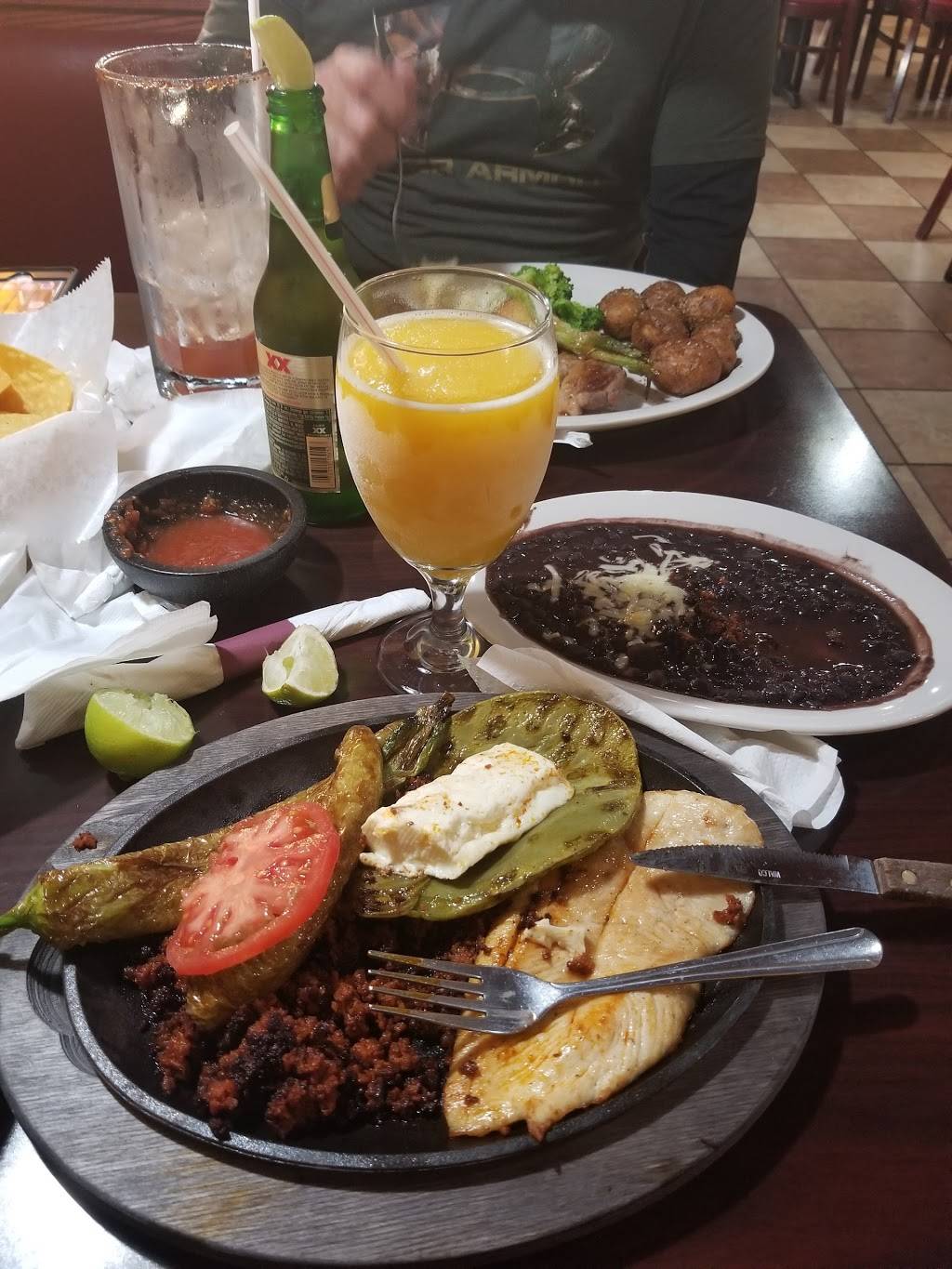 El Nopal Mexican Cuisine | restaurant | 3330 W Jonathan Moore Pike, Columbus, IN 47201, USA | 8123148991 OR +1 812-314-8991