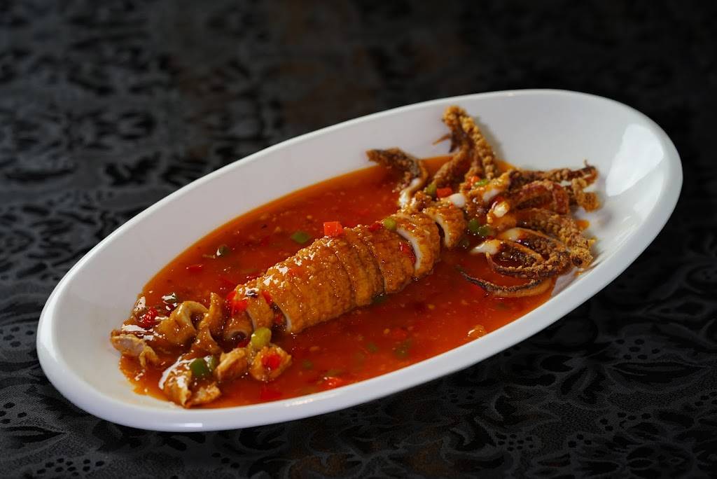 Courtyard Cuisine 宅门 | restaurant | 3412 Hwy 6 Suite a, Sugar Land, TX 77478, USA | 3468747510 OR +1 346-874-7510