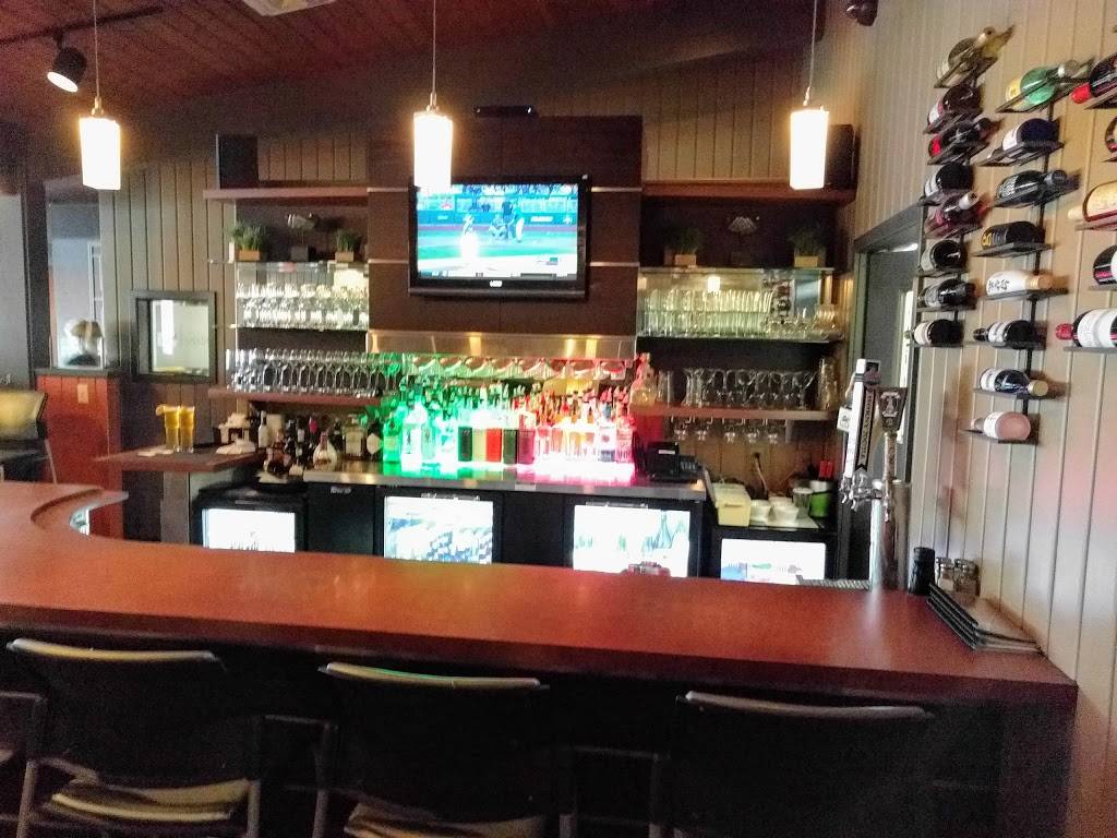 The Fusion | restaurant | 300 Main St, Frankfort, MI 49635, USA | 2313524114 OR +1 231-352-4114