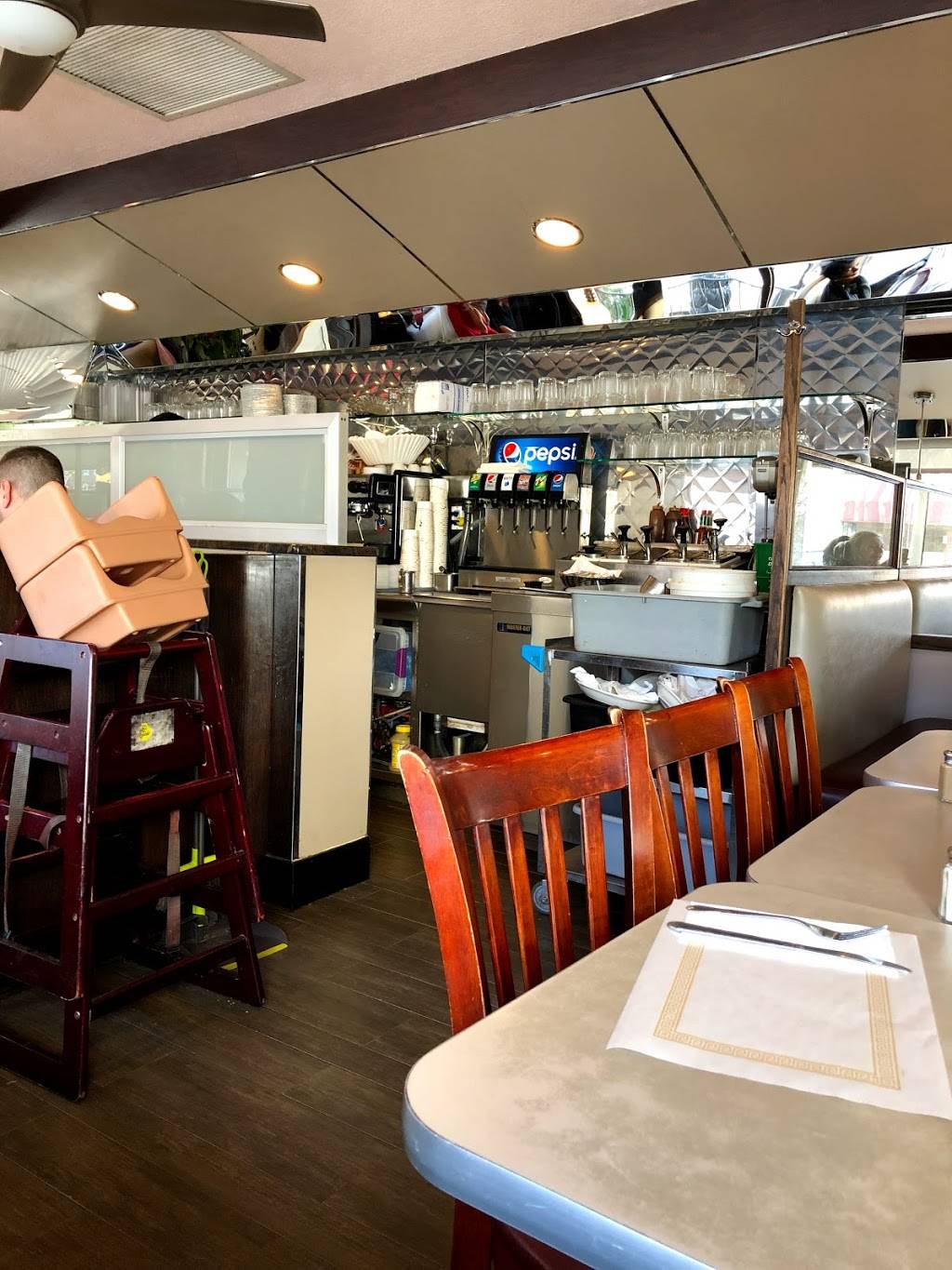 Tibbett Diner | restaurant | 3033 Tibbett Ave, Bronx, NY 10463, USA | 7185498893 OR +1 718-549-8893