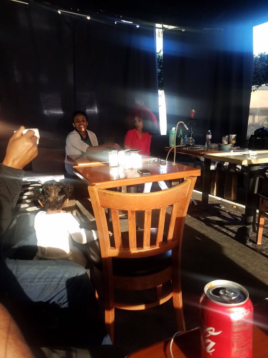 Dirdawa Cafe | restaurant | 1120 W Florence Ave suite a, Inglewood, CA 90301, USA | 4247385809 OR +1 424-738-5809