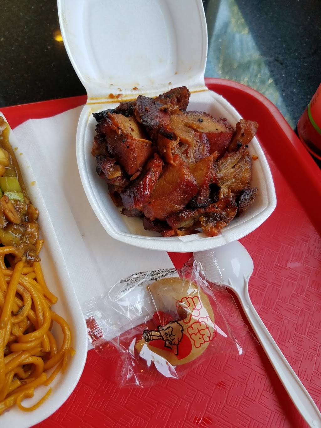 Chins Kitchen | restaurant | 1009 N Tustin St, Orange, CA 92867, USA | 7145388833 OR +1 714-538-8833