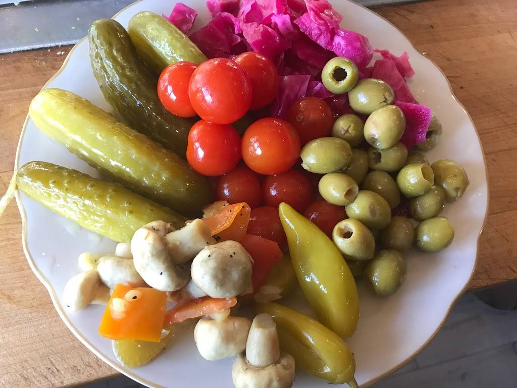 Or Yehuda | restaurant | 138-44 86th Ave, Jamaica, NY 11435, USA | 7186574143 OR +1 718-657-4143