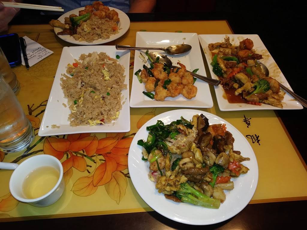 Tsing Tao Restaurant | restaurant | 2339 W Hammer Ln Ste. H, Stockton, CA 95209, USA | 2094759688 OR +1 209-475-9688