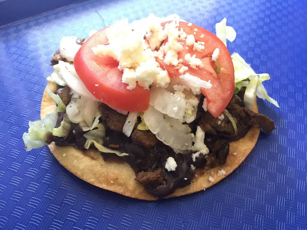 Que Rico | restaurant | 115 Main St, Damariscotta, ME 04543, USA | 2075635555 OR +1 207-563-5555