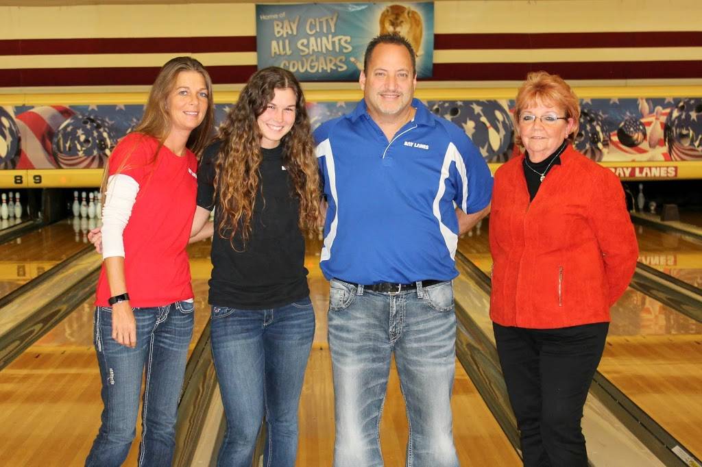 Tap Alley | restaurant | 4243 N Euclid Ave, Bay City, MI 48706, USA | 9896847361 OR +1 989-684-7361